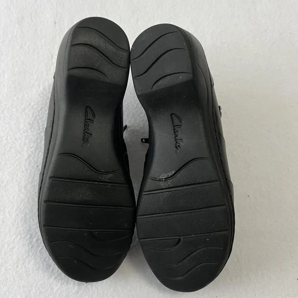 Clarks collection clog